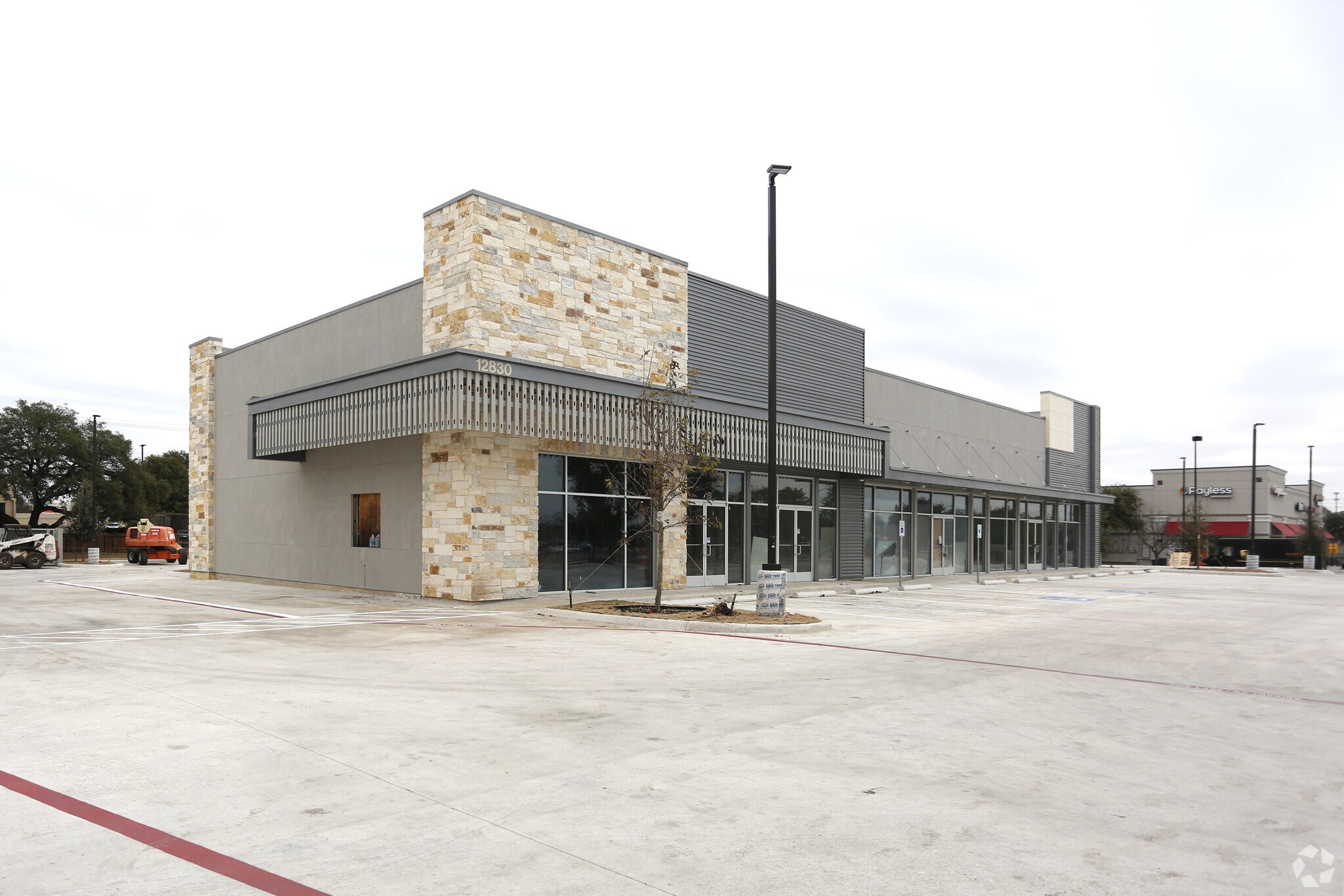 12830 Silicon Dr, San Antonio, TX for sale Primary Photo- Image 1 of 1