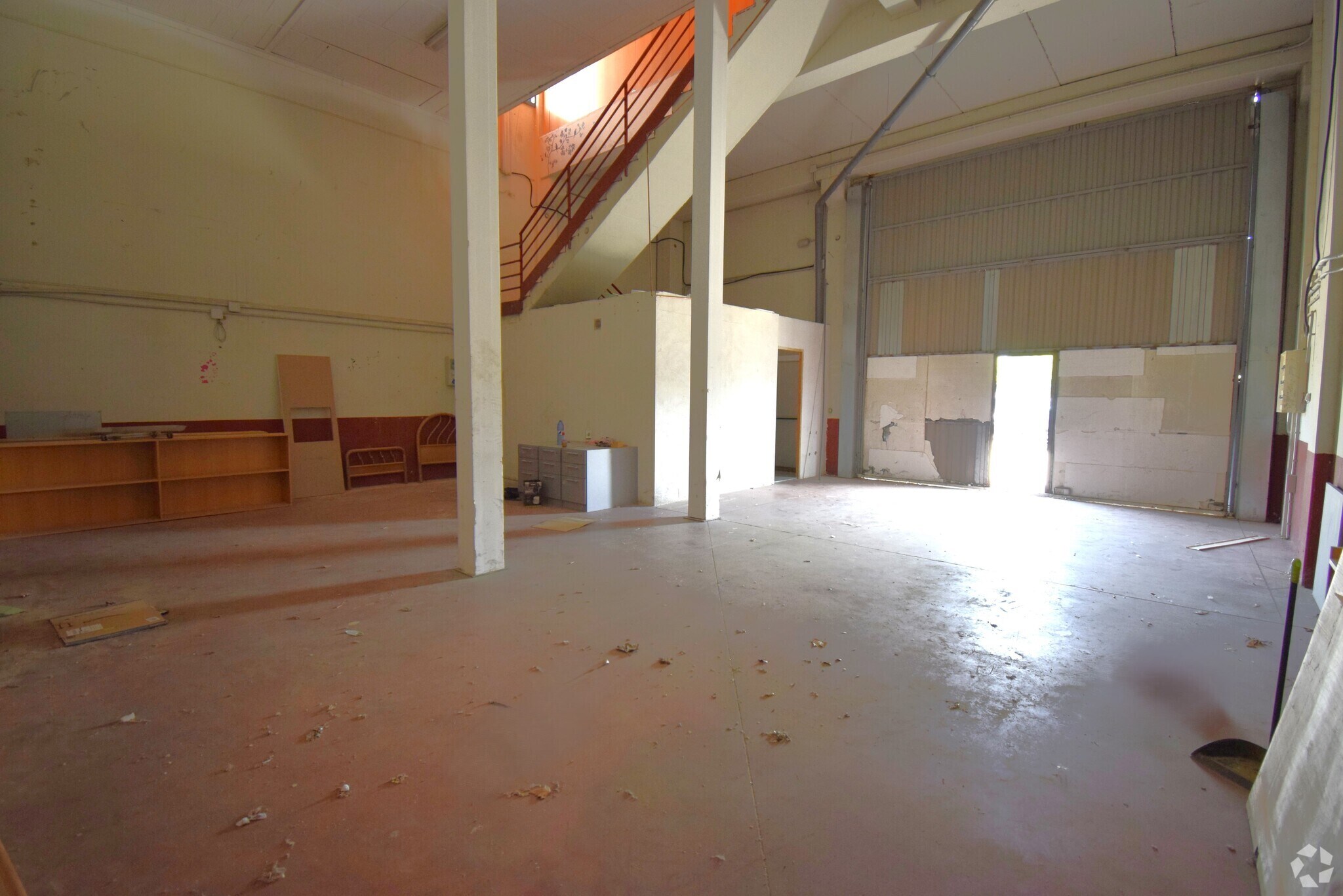 Industrial in Alcalá de Henares, Madrid for sale Interior Photo- Image 1 of 1