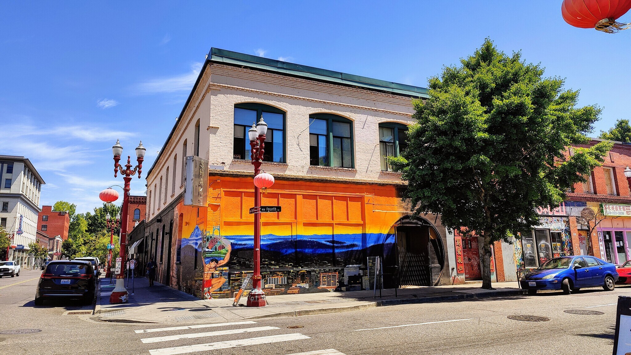 26-32 NW 4th Ave, Portland, OR for sale Building Photo- Image 1 of 6