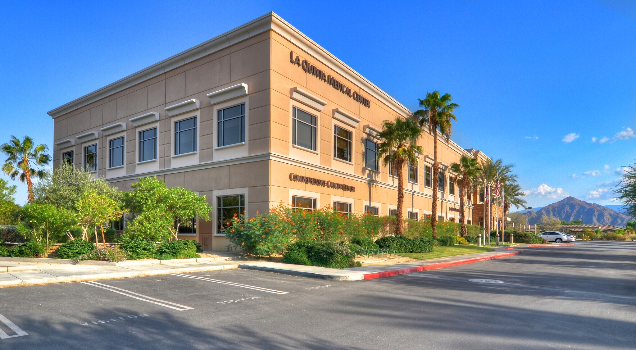 Dr Steven Gorman La Quinta Ca 47647 Caleo Bay Dr, La Quinta, CA 92253 - La Quinta Medical Center