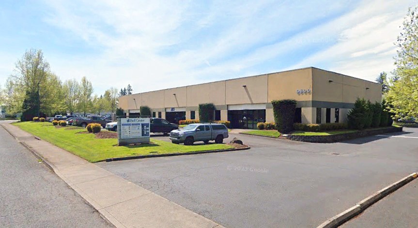 9600 NE 126th Ave, Vancouver, WA for lease Interior Photo- Image 1 of 1