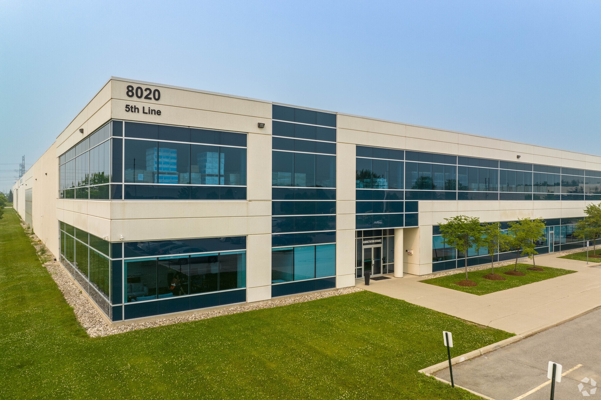 8020 Fifth Line N, Halton Hills, ON for sale Primary Photo- Image 1 of 1