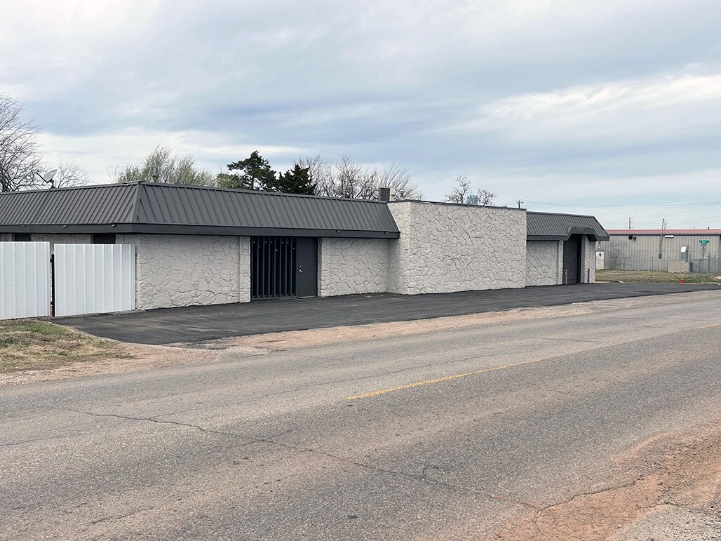 2705 S High Ave, Oklahoma City, OK for sale Building Photo- Image 1 of 1
