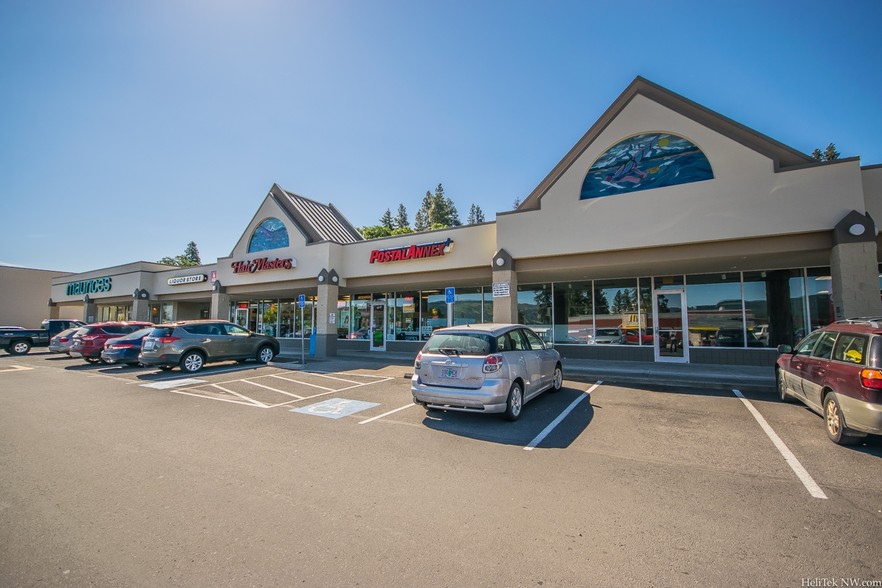 2049-2249 Cascade Ave, Hood River, OR for sale - Primary Photo - Image 1 of 1