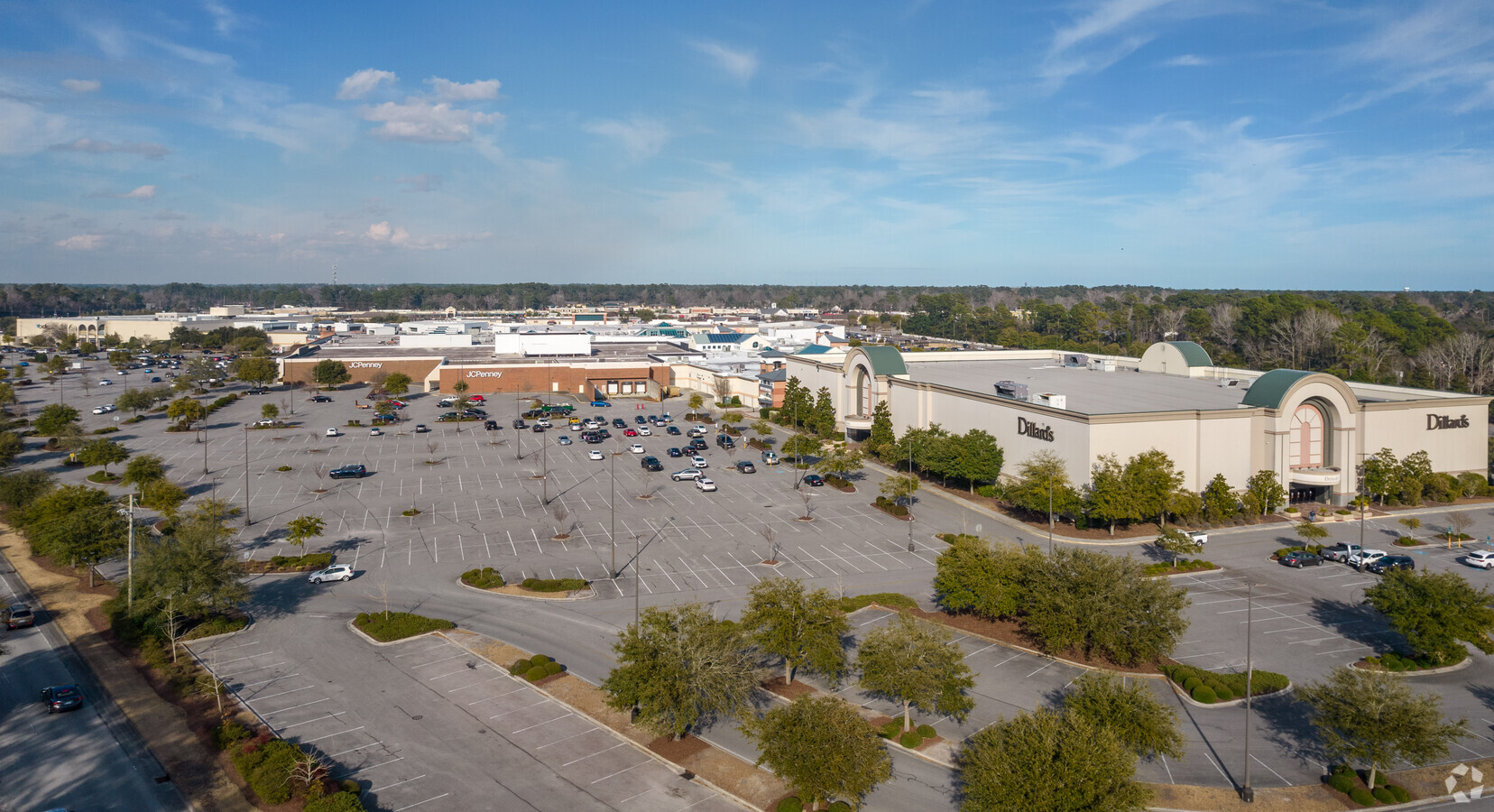 FOREVER 21 - 29 Photos - 3500 Oleander Dr, Wilmington, North