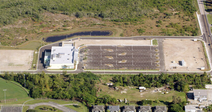 5100-5120 Pine Island Rd NW, Bokeelia, FL - aerial  map view - Image1