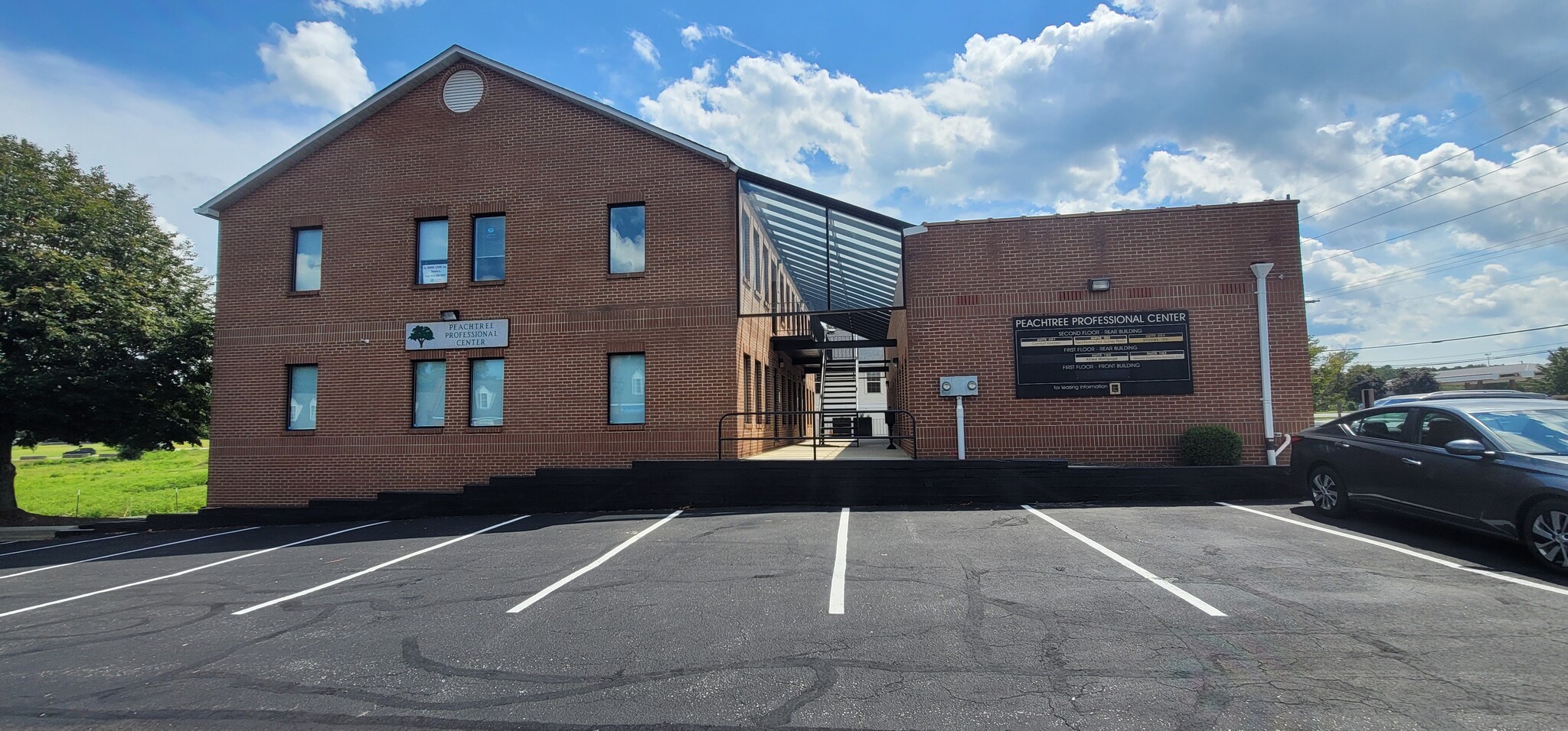 10351 Southern Maryland Blvd, Dunkirk, MD for sale Building Photo- Image 1 of 1