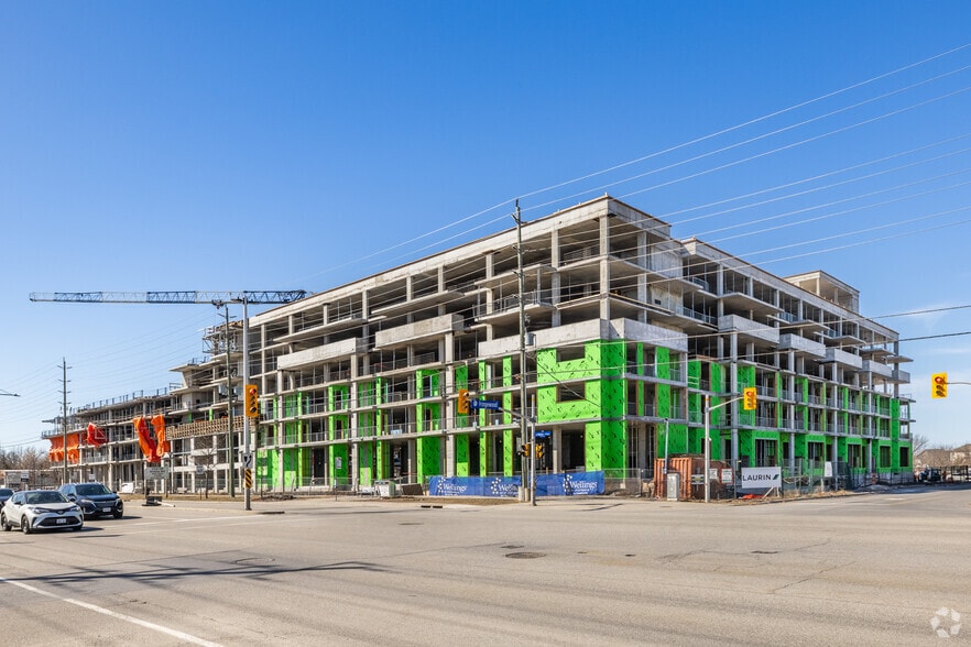 20 Cedarow Crt, Ottawa, ON for lease - Primary Photo - Image 1 of 3