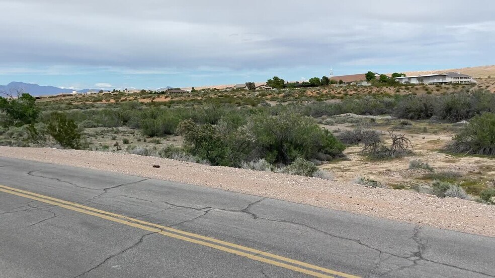 W Paul Ave, Logandale, NV for sale - Commercial Listing Video - Image 2 of 6