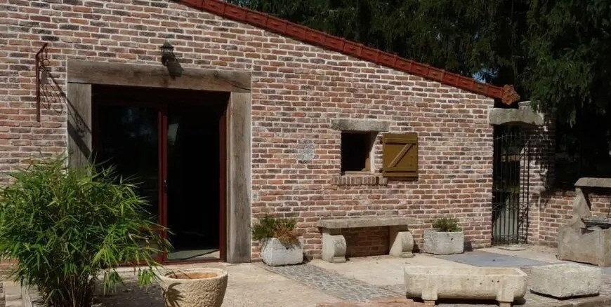 Flex in Coullons for lease - Building Photo - Image 3 of 4