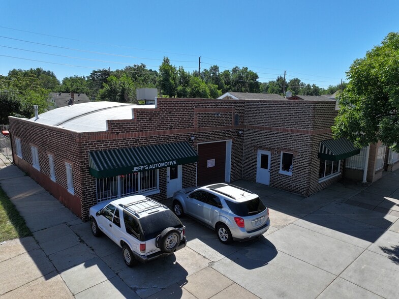 3000 S Broadway, Englewood, CO for sale - Building Photo - Image 2 of 7
