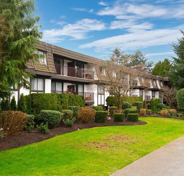 309 3rd St W, North Vancouver, BC for sale Building Photo- Image 1 of 2