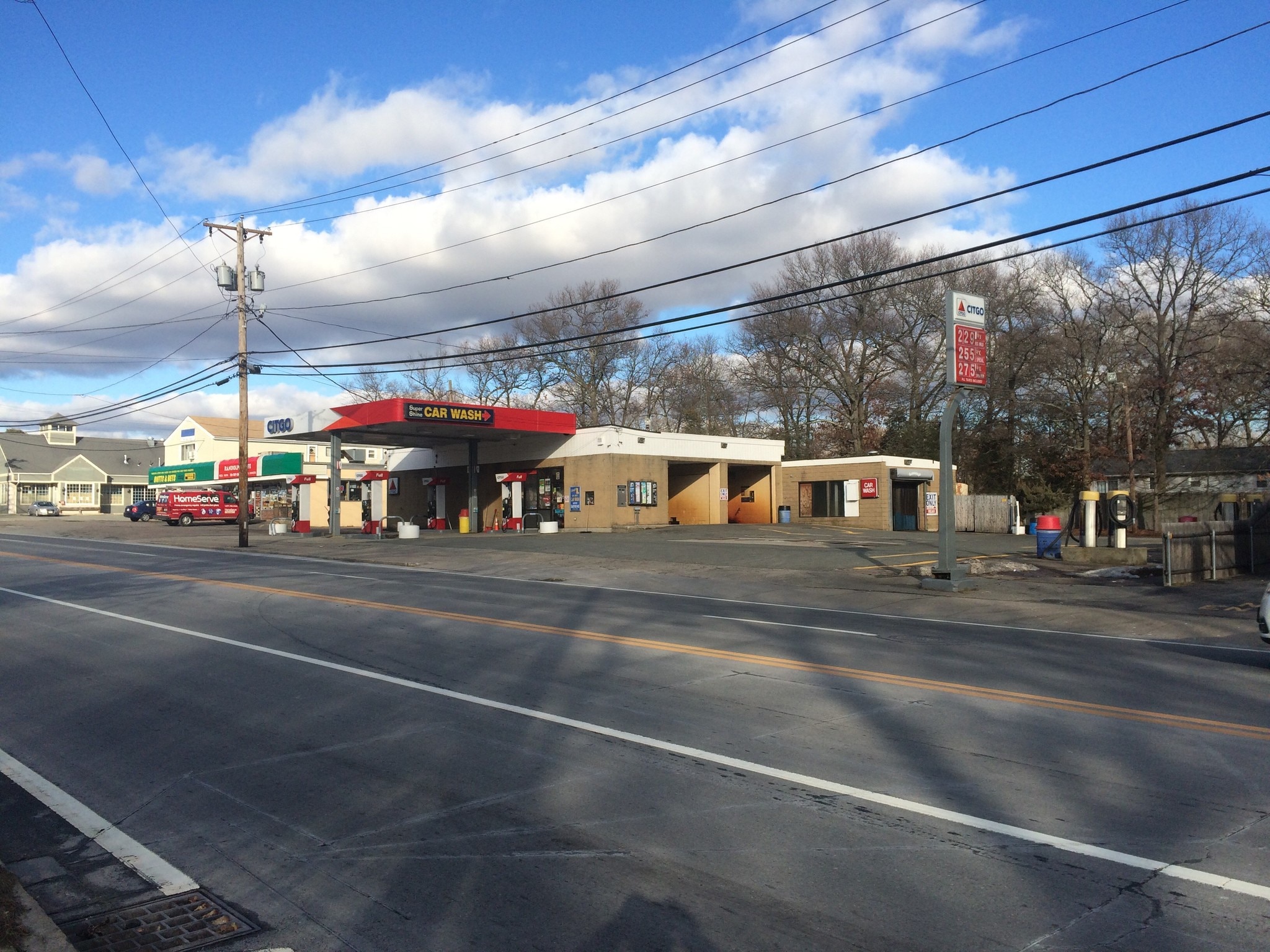 1201 N Main St, Randolph, MA for sale Building Photo- Image 1 of 1