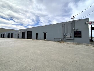 More details for 7218-7234 Eckhert Rd, San Antonio, TX - Industrial for Lease