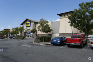 More details for 12188-12260 Foothill Blvd, Rancho Cucamonga, CA - Retail for Lease