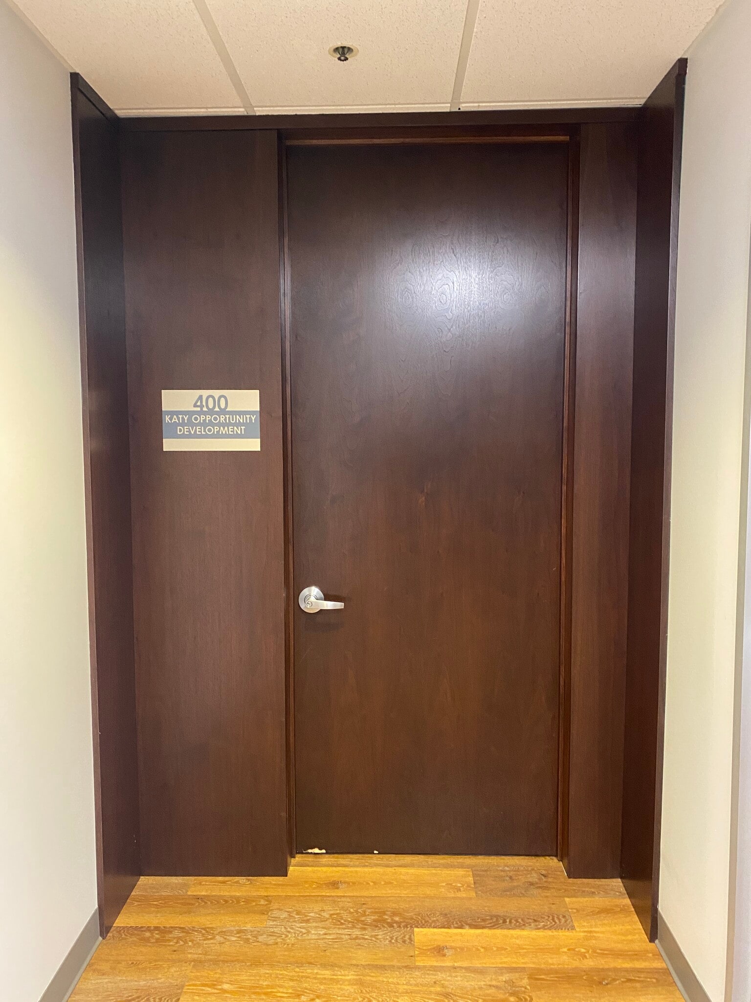 21660 Kingsland Blvd, Katy, TX for lease Interior Photo- Image 1 of 6