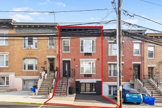 More details for 25 Russell Ave, Edgewater, NJ - Multifamily for Sale