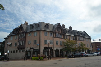 More details for 430 Park Ave, Highland Park, IL - Office for Lease