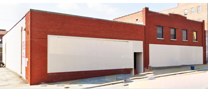 1718 Oak St, Kansas City, MO for lease - Building Photo - Image 3 of 8