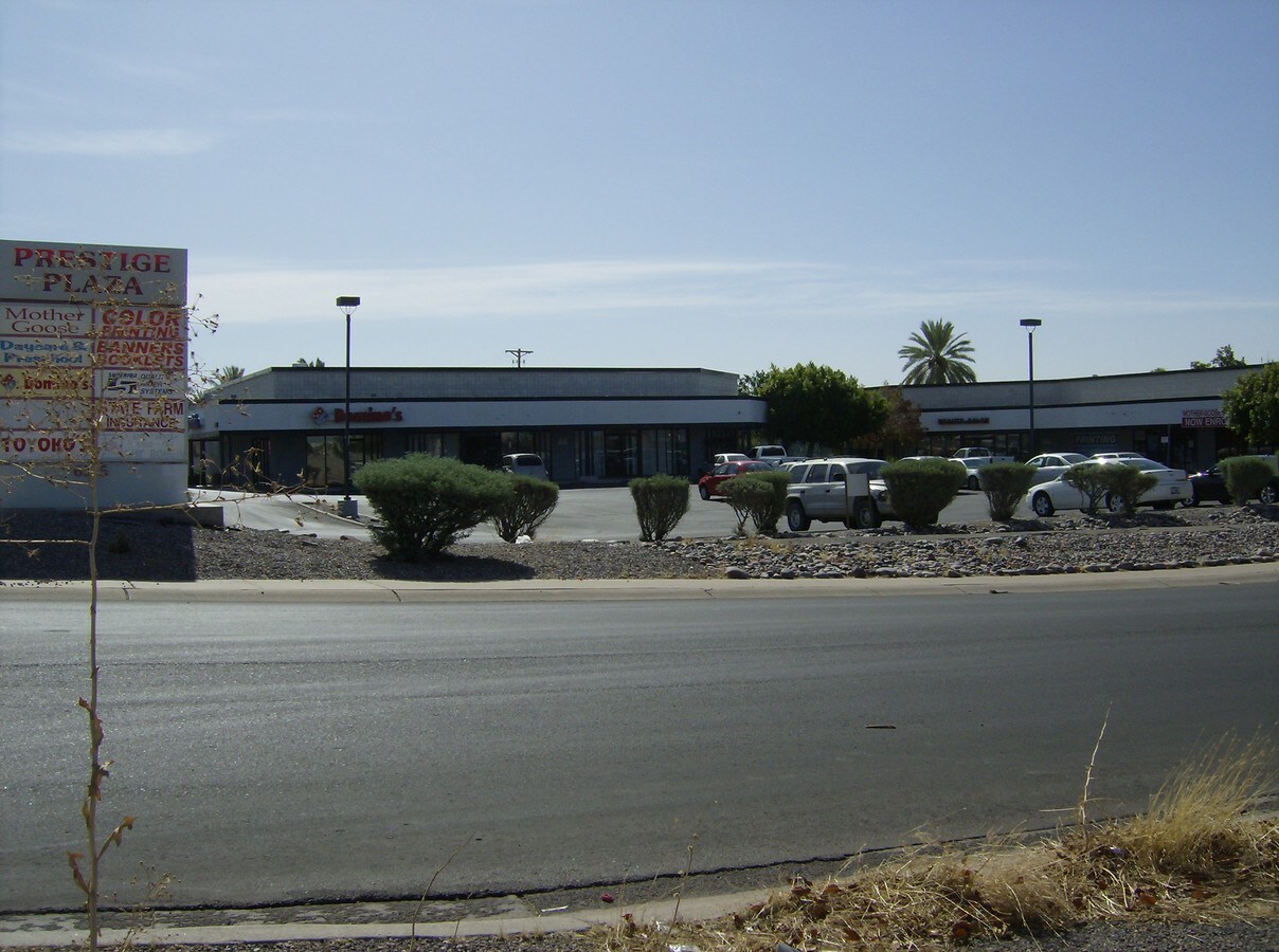 6515 E Main St, Mesa, AZ 85205