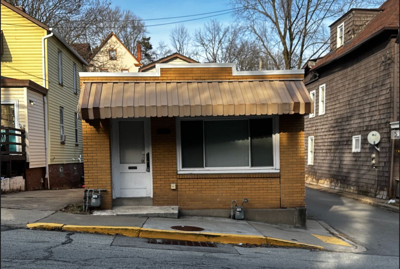 3836 Baytree St, Pittsburgh, PA for sale Building Photo- Image 1 of 1