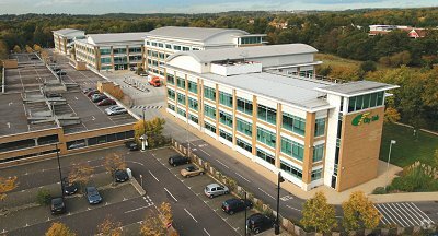 1 Station Approach, Camberley for lease Building Photo- Image 1 of 6