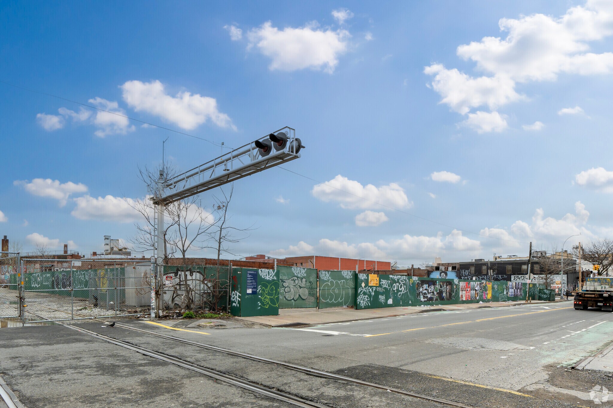 358- 382 Meserole Street, Brooklyn, NY for sale Primary Photo- Image 1 of 1