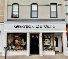 88 Greenwich Ave, Greenwich CT - Storefront Property