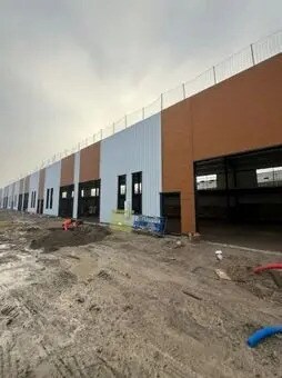 Industrial in Stains for lease - Construction Photo - Image 1 of 1