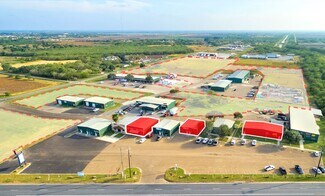 More details for 2811 W Expressway 83, La Feria, TX - Flex for Lease