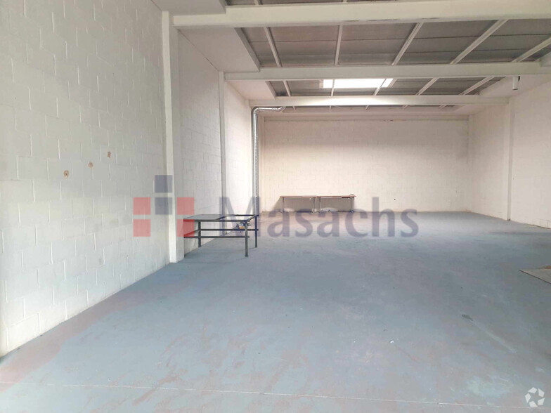 Industrial in Madrid, Madrid for lease - Interior Photo - Image 1 of 1