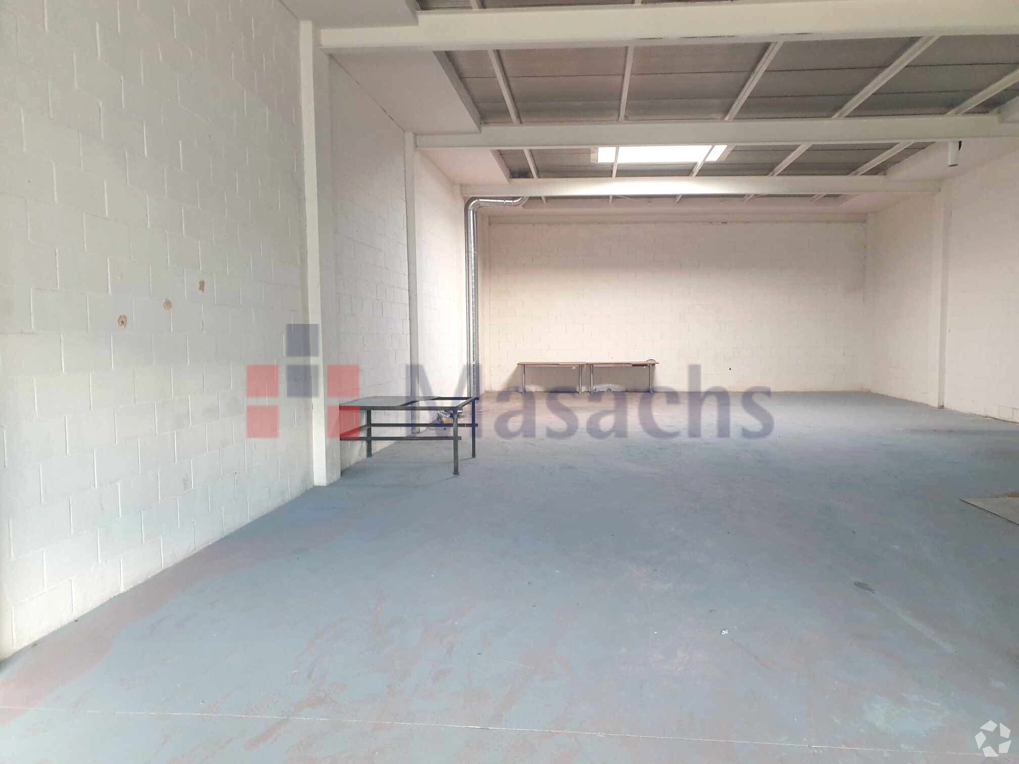 Industrial in Madrid, Madrid for lease Interior Photo- Image 1 of 2