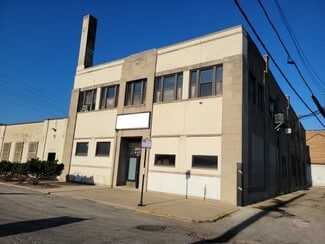 More details for 410 N Hermitage Ave, Chicago, IL - Flex for Lease