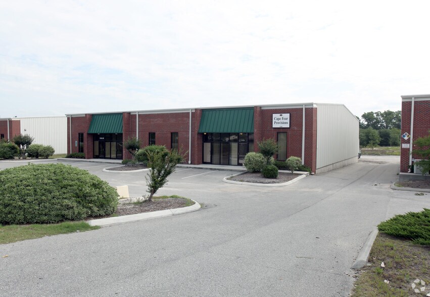 3240 US Hwy 421, Wilmington, NC for sale - Primary Photo - Image 1 of 1