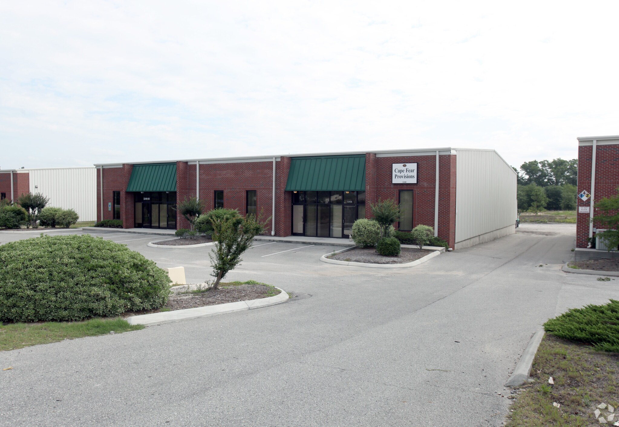 3240 US Hwy 421, Wilmington, NC for sale Primary Photo- Image 1 of 1