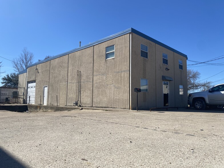 1315 W Shady Grove Rd, Grand Prairie, TX 75050 - Industrial for Sale ...