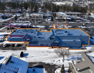 More details for 21 E Lincoln Rd, Spokane, WA - Retail for Sale