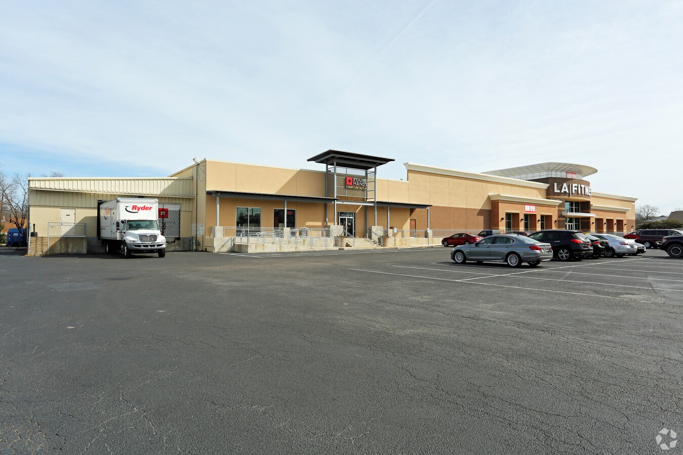 2020 W Anderson Ln, Austin, TX 78757 Property Record