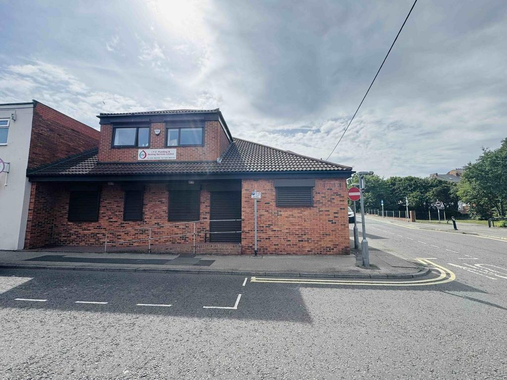 1-2 Adelaide Row, Seaham for lease Building Photo- Image 1 of 13