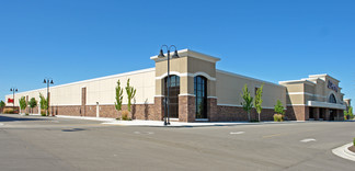 More details for 1200 N Happy Valley Rd, Nampa, ID - Retail for Lease