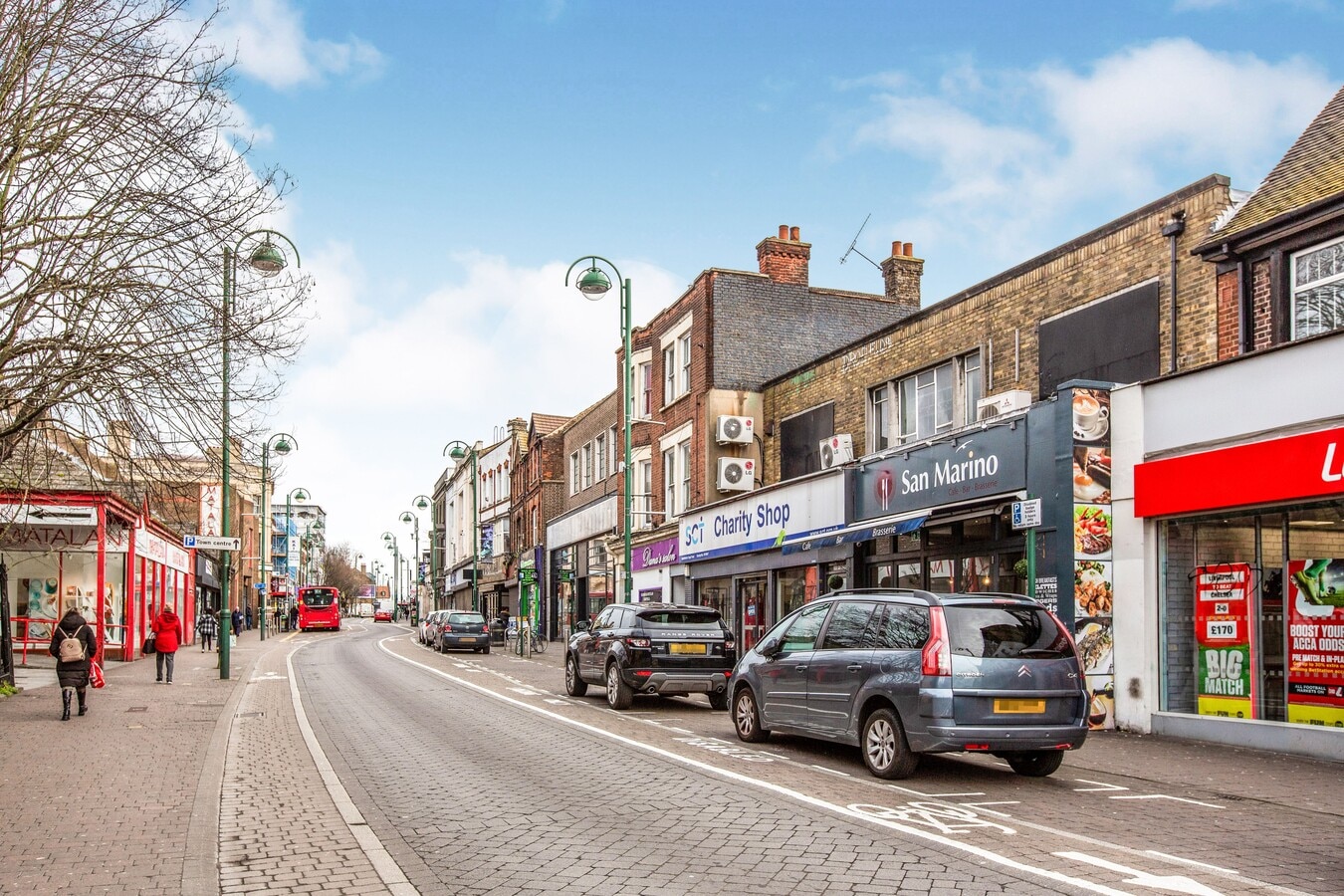 668-672 High Road Leytonstone, London, LND E11 3AA | LoopNet