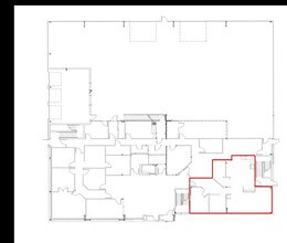 1667-1679 Gateway Cir, Grove City, OH for lease Building Photo- Image 1 of 1