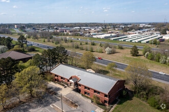 5950 Carmichael Pl, Montgomery, AL - AERIAL  map view - Image1