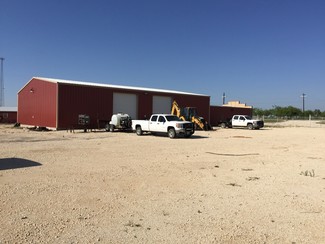 More details for 1902 E State Highway 36, Abilene, TX - Office, Industrial for Lease