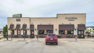 More details for 1601 Damron Ct, Effingham, IL - Retail for Sale