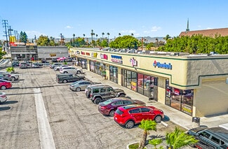 More details for 15900 Crenshaw, Gardena, CA - Retail for Lease