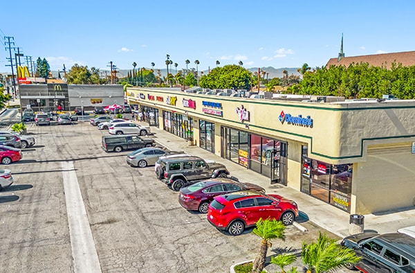 15900 Crenshaw, Gardena, CA for lease Building Photo- Image 1 of 2