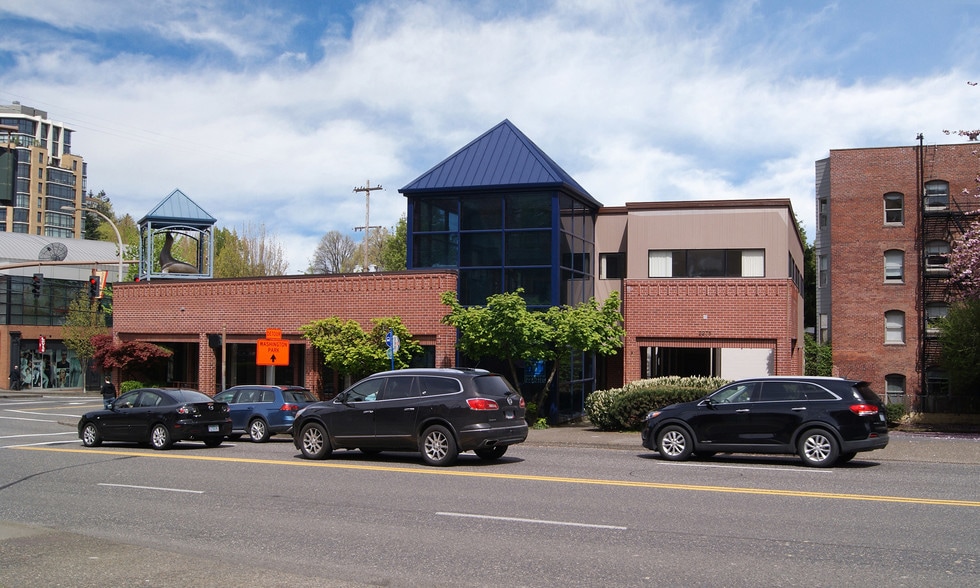 2275 W Burnside St, Portland, OR for sale - Other - Image 1 of 1