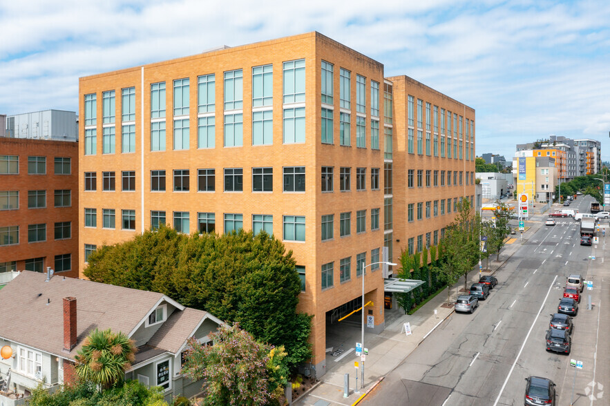 4311 11th Ave NE, Seattle, WA for lease - Primary Photo - Image 3 of 11