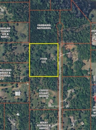 More details for 5701 Regal Rd, Oklahoma City, OK - Land for Sale